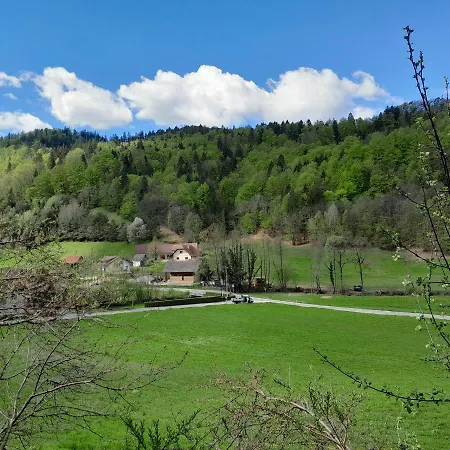 Апартаменты Near By Capital Of Slovenia *