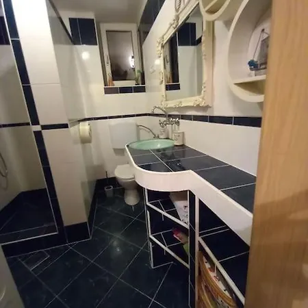 Near By Capital Of Slovenia