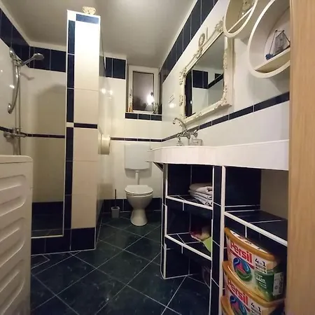 Near By Capital Of Slovenia Appartement