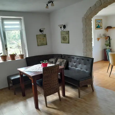 Near By Capital Of Slovenia Apartment