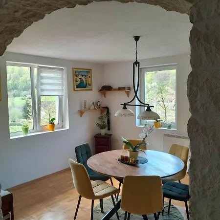 Near By Capital Of Slovenia *