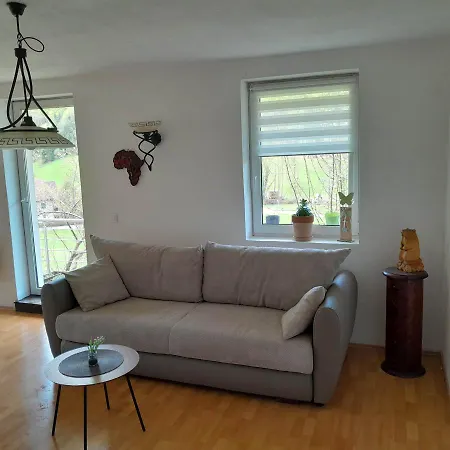 Near By Capital Of Slovenia