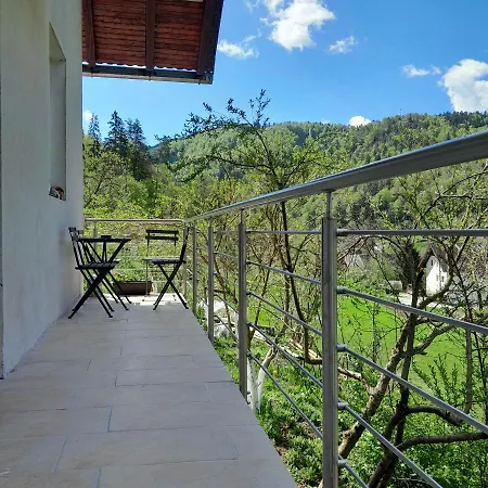 Apartment Near By Capital Of Slovenia Ljubljana