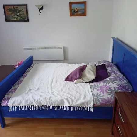 Near By Capital Of Slovenia * Laibach