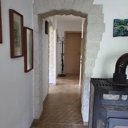 Near By Capital Of Slovenia * Laibach