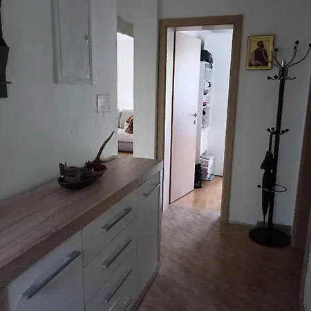 Near By Capital Of Slovenia Appartement