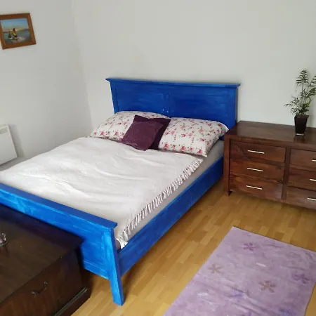 Apartment Near By Capital Of Slovenia