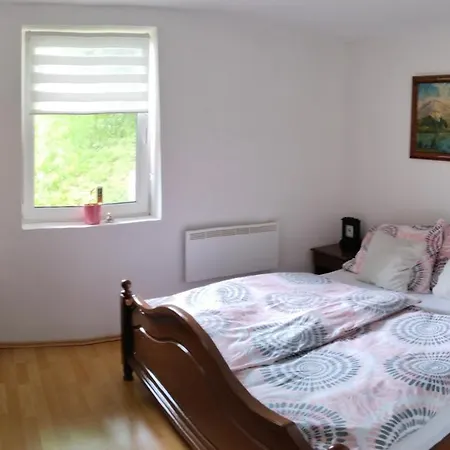 Апартаменты Near By Capital Of Slovenia *