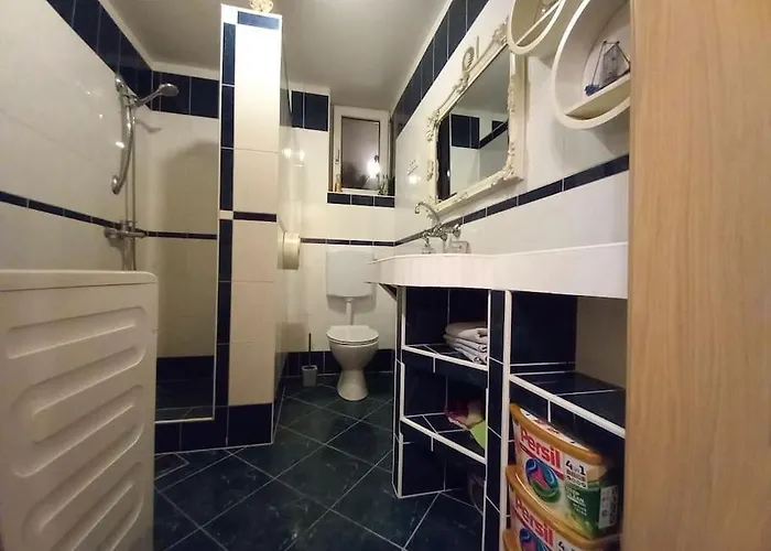 Near By Capital Of Slovenia Daire