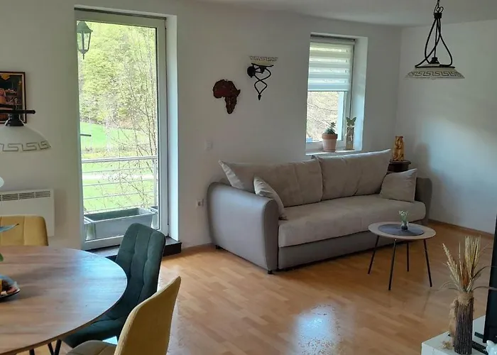 Near By Capital Of Slovenia *