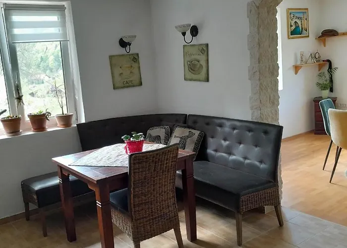 Near By Capital Of Slovenia Daire