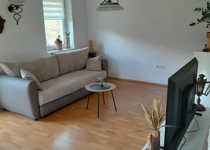 Near By Capital Of Slovenia Daire *