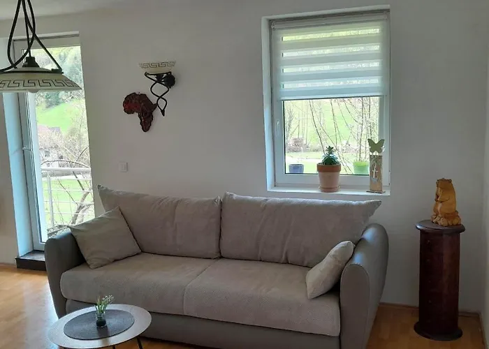 Near By Capital Of Slovenia