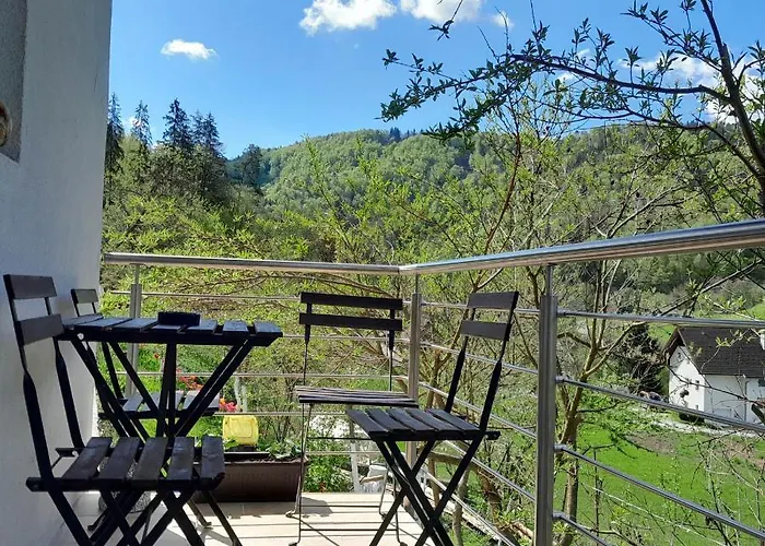 Near By Capital Of Slovenia Daire