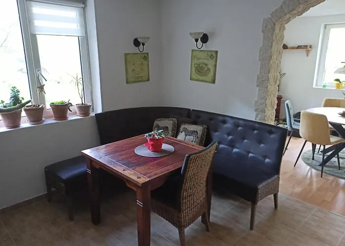 Near By Capital Of Slovenia *