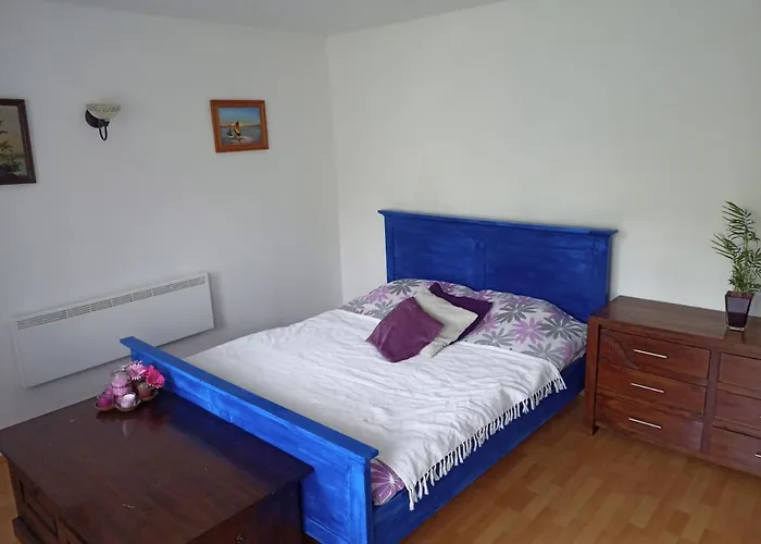 Daire Near By Capital Of Slovenia *