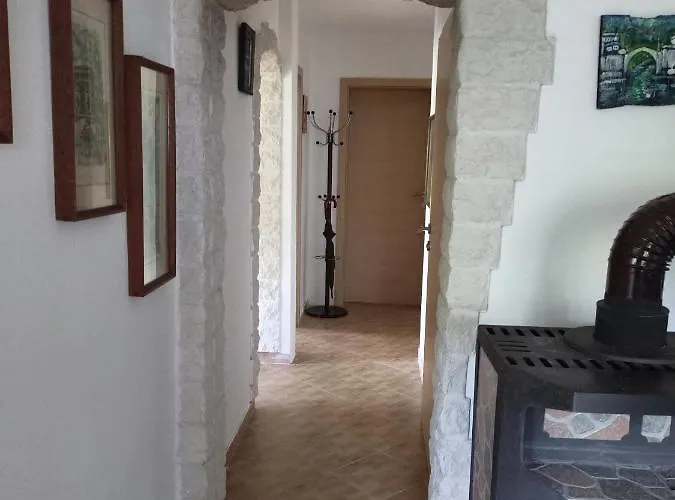 Near By Capital Of Slovenia * Ljubljana