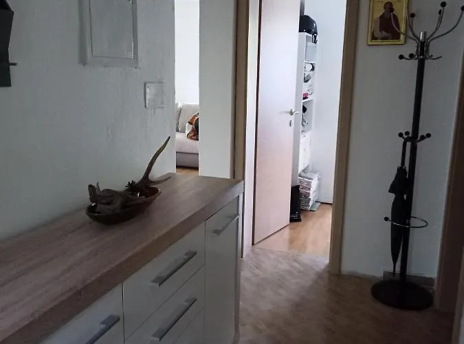 Near By Capital Of Slovenia Daire