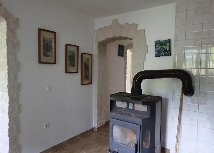 Near By Capital Of Slovenia Ljubljana