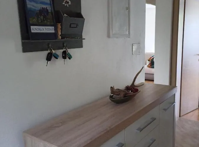 Lejlighed Near By Capital Of Slovenia Ljubljana