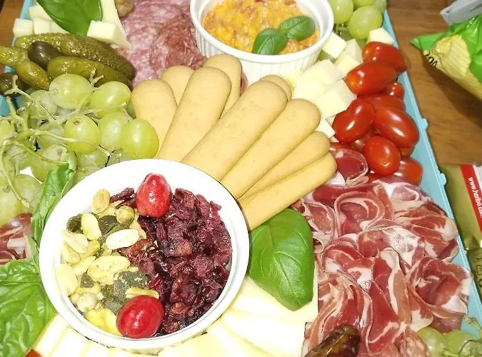 Near By Capital Of Slovenia Ljubljana