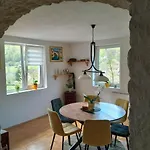 Near By Capital Of Slovenia *