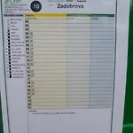 Near By Capital Of Slovenia Apartamento