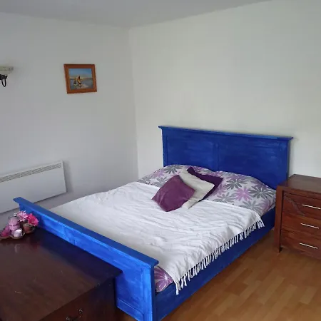 Apartamento Near By Capital Of Slovenia *