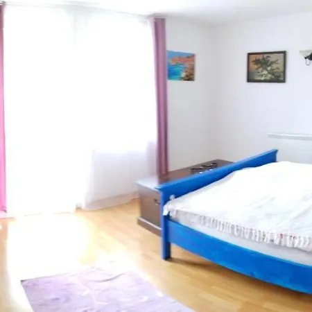 Apartmán Near By Capital Of Slovenia *